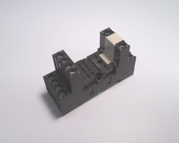 SCHNEIDER ELECTRIC RXZ-1G