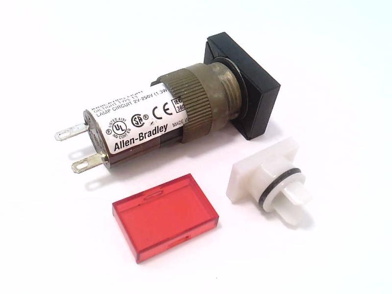 ALLEN BRADLEY 800A-L2CR24