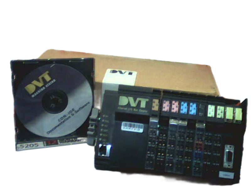 CON-IOE by COGNEX