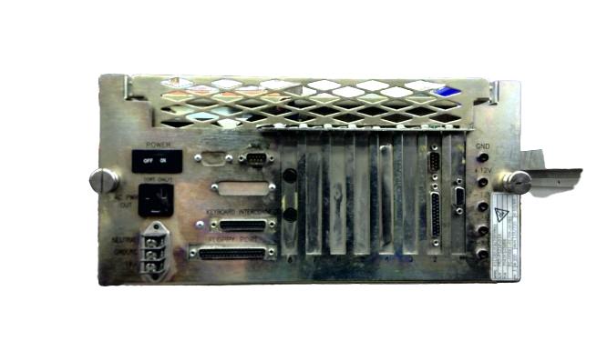 61C182/FACTORYMAX  by ASEA BROWN BOVERI