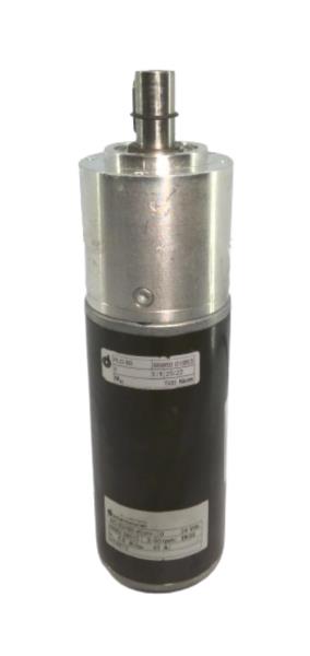 BG 62X60 / PLG 60 by AMETEK