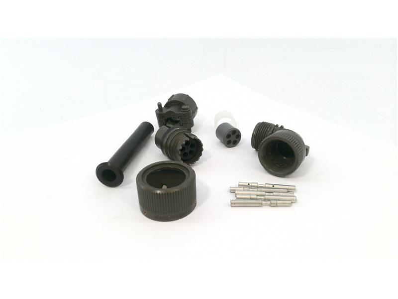 ITT CA3108E14S-5SBF80