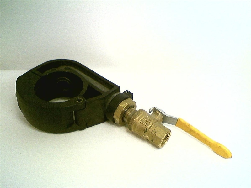 6668-63-22 by PARKER