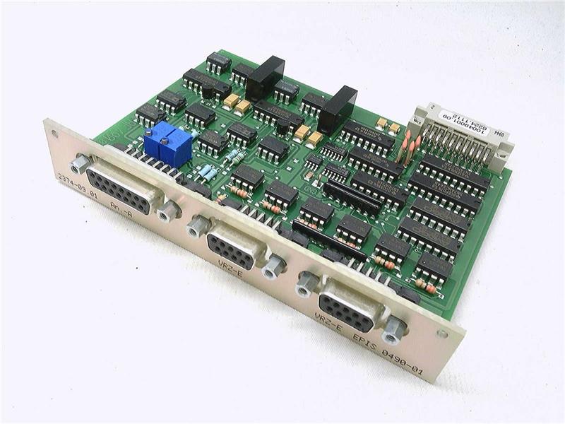 MANZ AUTOMATION 1770042