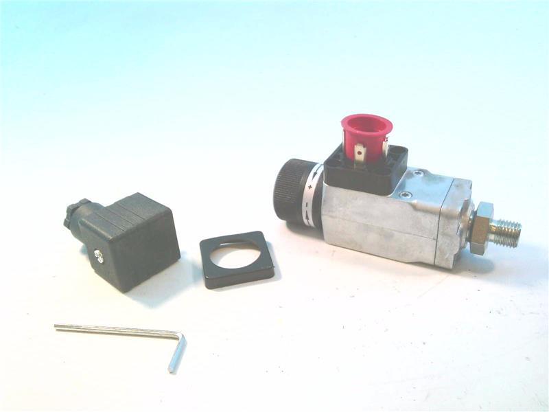 NOSHOK 400H-3-45-145/1750-8