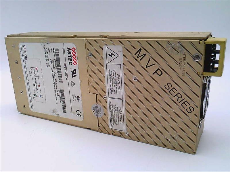 MP6-3Y-1Q-00 by EMERSON