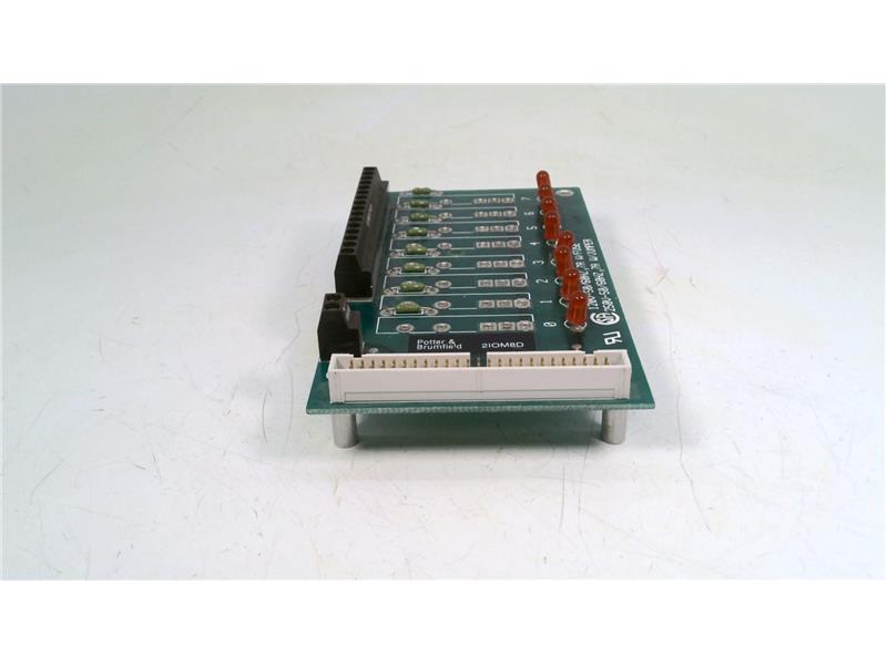 TE CONNECTIVITY 2IOM8D