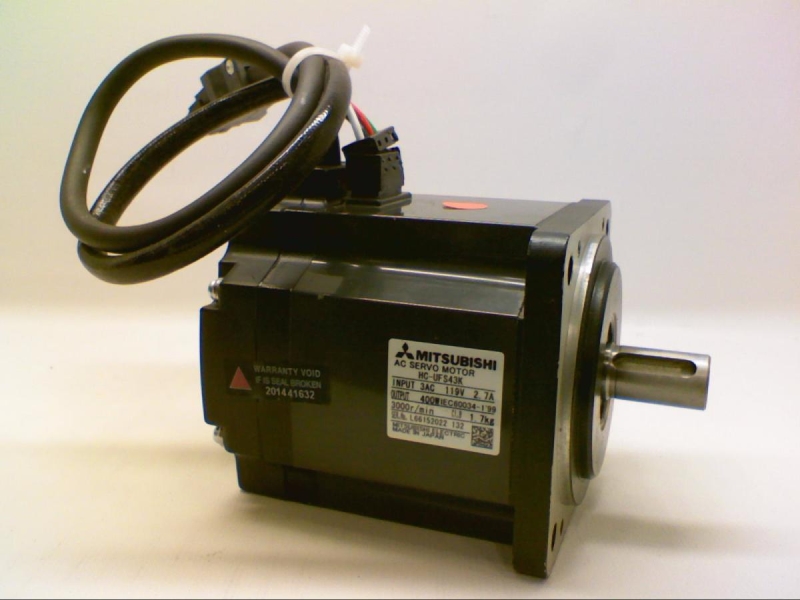 MITSUBISHI HC-UFS43K