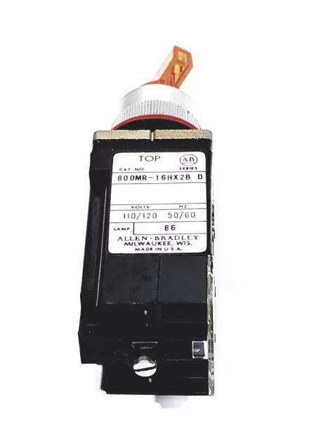 ALLEN BRADLEY 800MR-16HD2BRAS