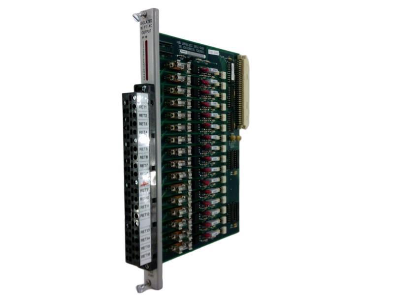 CONTROL TECHNOLOGY INC 2590