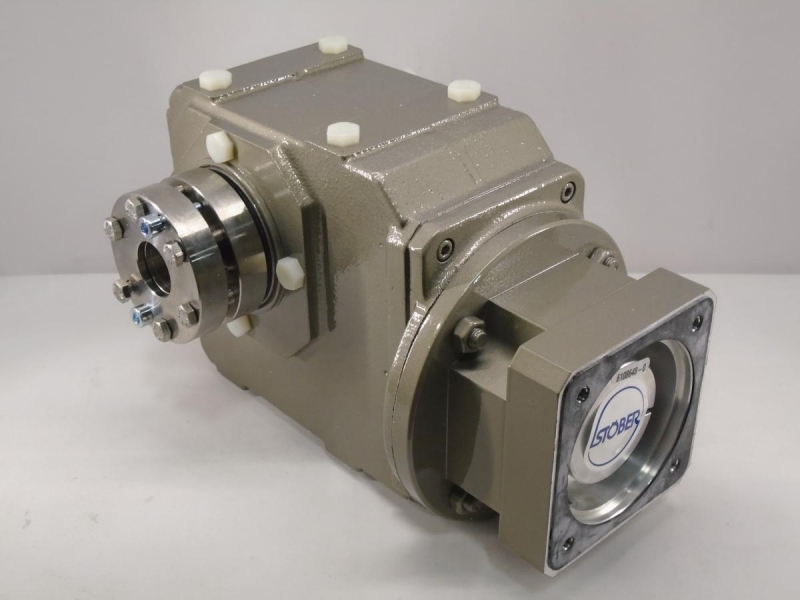 STOBER K102WG0250MT10F