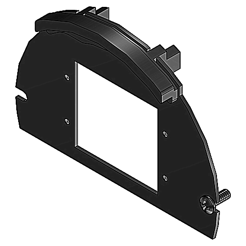 ABB THOMAS & BETTS FPT4-CPAB-2MAAP