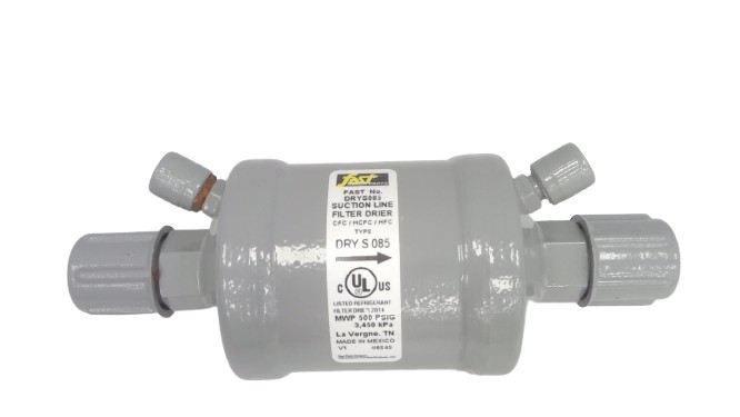 INTERNATIONAL COMFORT PRODUCTS DRYS085