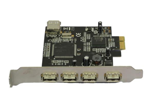 PEX400USB2 by STARTECH.COM