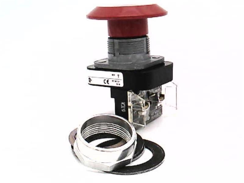 ALLEN BRADLEY 800T-FXJ6D2