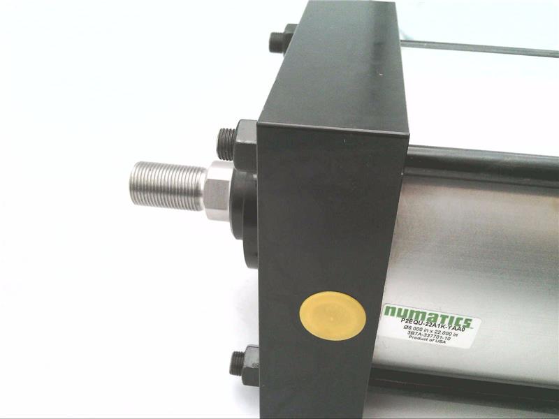 ASCO P2EQU-22A1K-YAA0