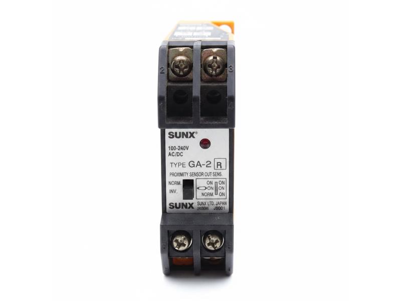 MATSUSHITA ELECTRIC MS-EQ2-2