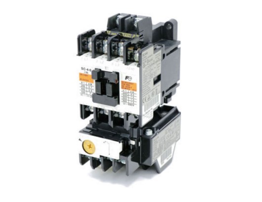 FUJI ELECTRIC SW-4-0