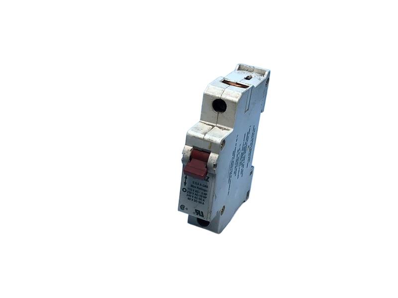 EATON CORPORATION FAZ-G2A-CNA