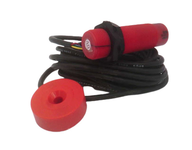 ALLEN BRADLEY 440N-S32101