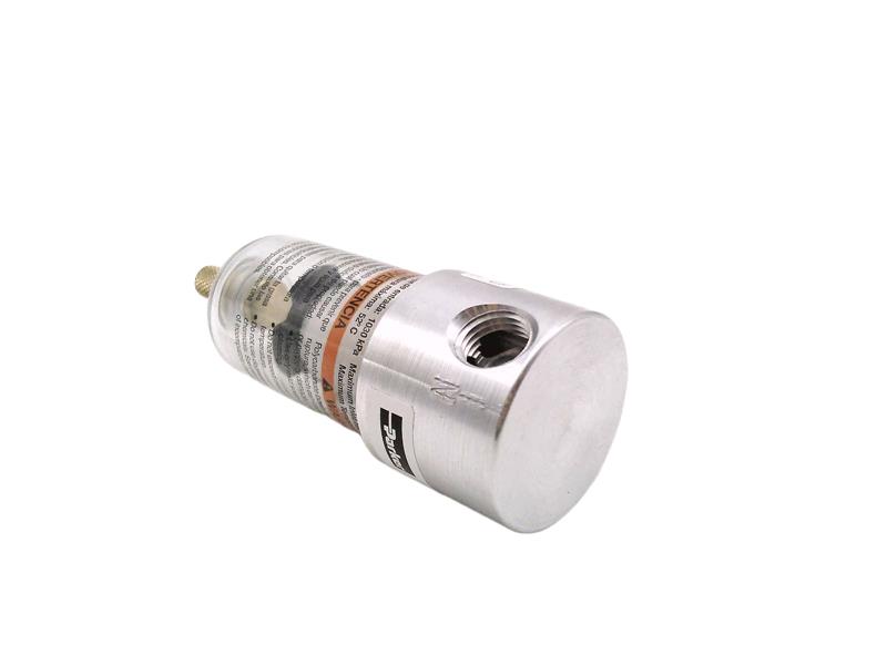 PARKER F504-02AH