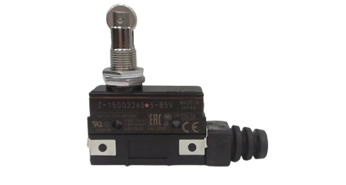 OMRON Z-15GQ22A55-B5V