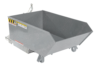 VESTIL H-25-HD-GAL