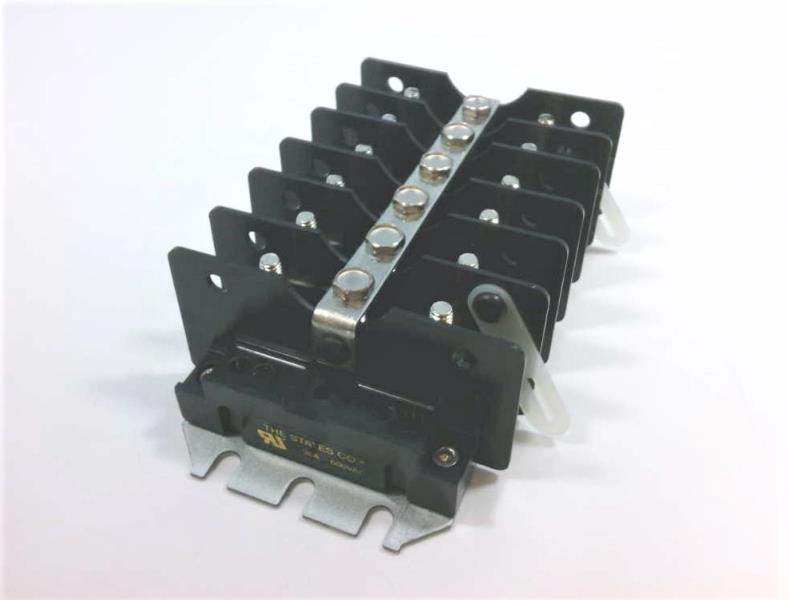 STATES PRODUCTS M-25106-G