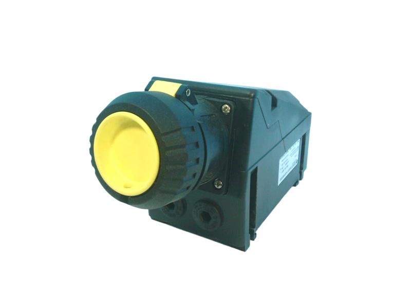 EATON CORPORATION GHG-511-4304-R0002