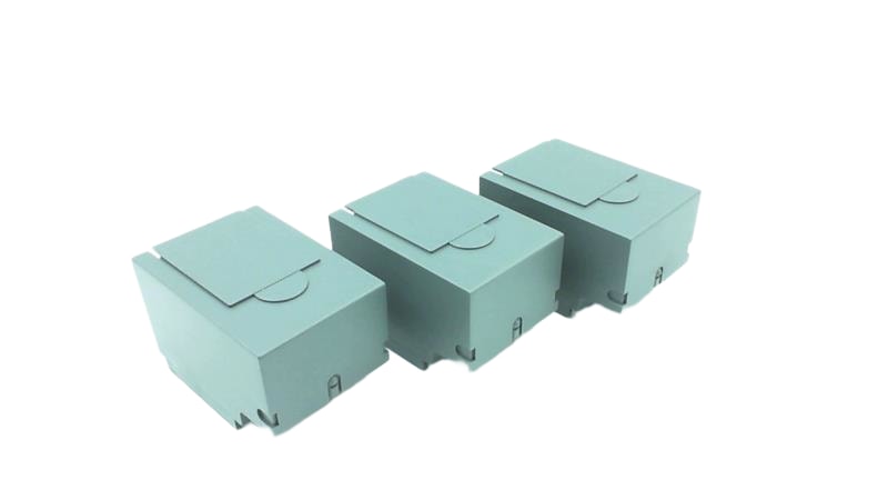 OSS250G1S/3 by ASEA BROWN BOVERI