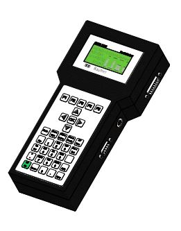 BAUMER ELECTRIC HENQ1100