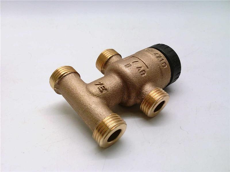 SIEMENS VMP47.10-1.6