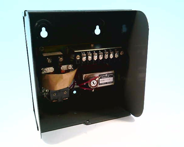 GENERAL ELECTRIC CR120F200B