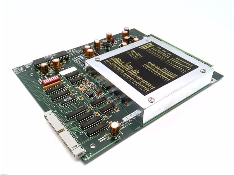 P2-80-101 by METRAMATIC