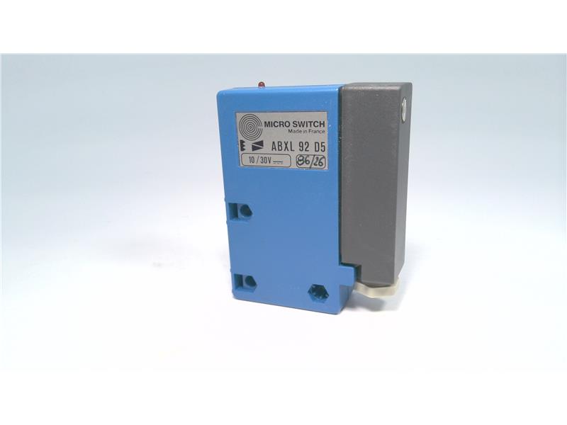 HONEYWELL ABXL 92 D5