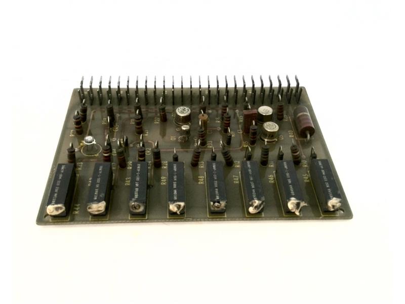 GENERAL ELECTRIC IC3600LLAFA1A