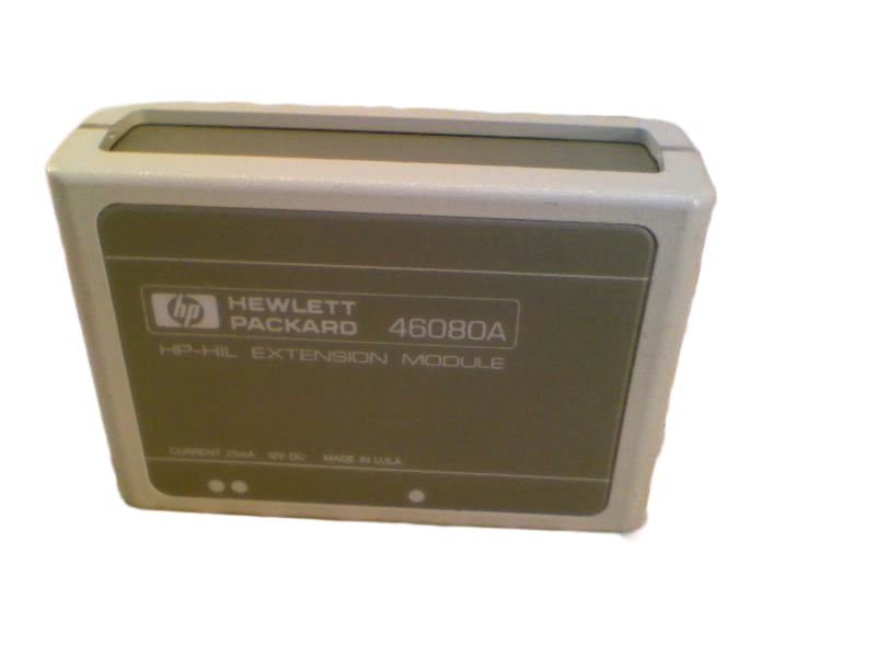 46080A by KEYSIGHT TECHNOLOGIES
