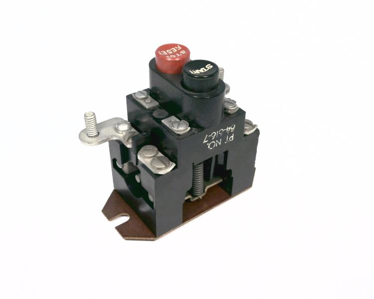 EATON CORPORATION 84-616-7