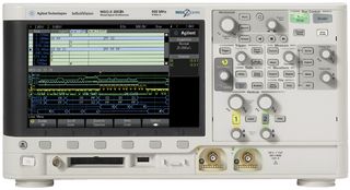 KEYSIGHT TECHNOLOGIES MSOX3052A