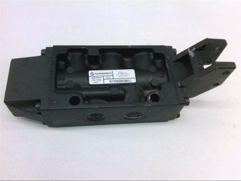 K71DA00KS6KL0 by NORGREN