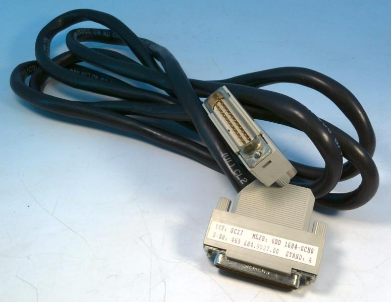 SIEMENS 6DD1684-0CH0