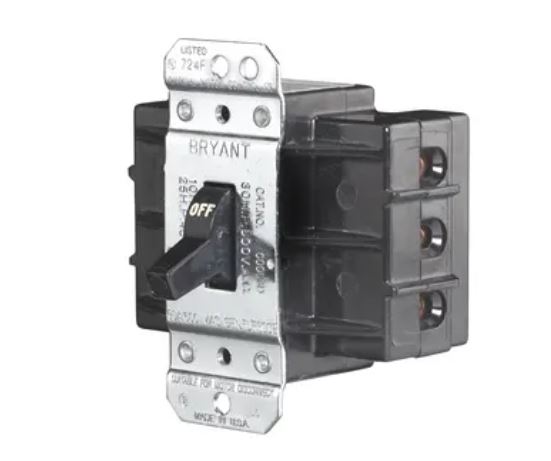 85003MDCF by HUBBELL