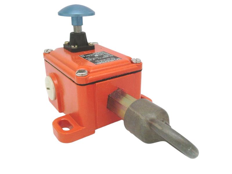 SCHMERSAL TQ 441-01/01YUR