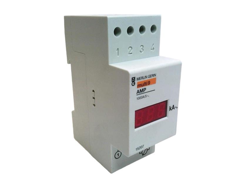 MG15207 by SCHNEIDER ELECTRIC