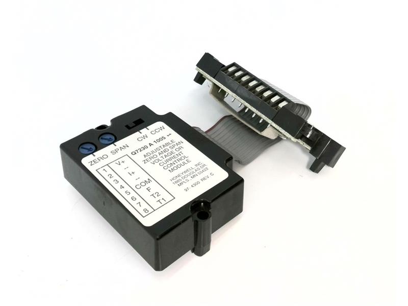 HONEYWELL Q7230A-1005-OLD SERIES