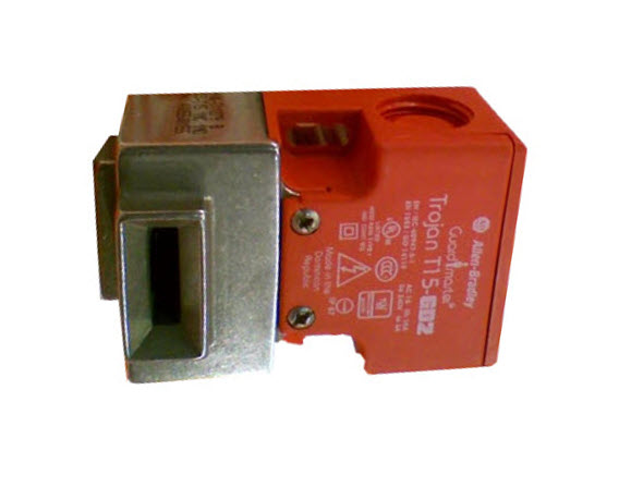 ALLEN BRADLEY 440K-T11279