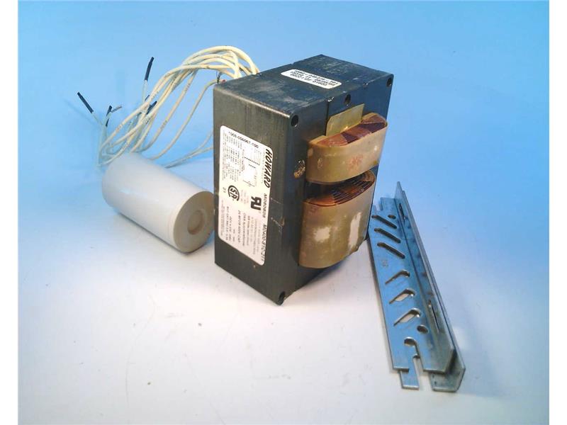 HOWARD INDUSTRIES M0400-81C-211-DK