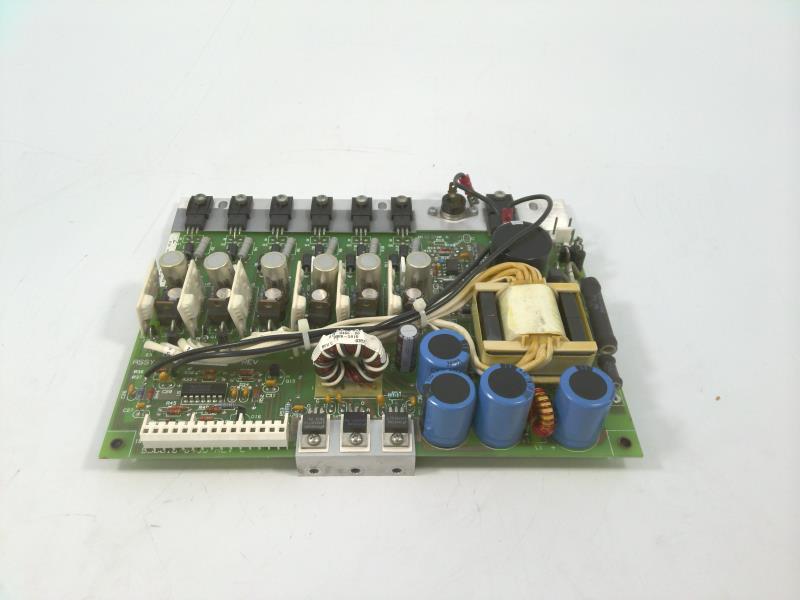 ASEA BROWN BOVERI 0042-6596