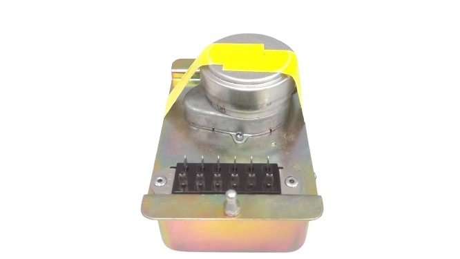 PROTECTION CONTROLS U300-M-60-15J