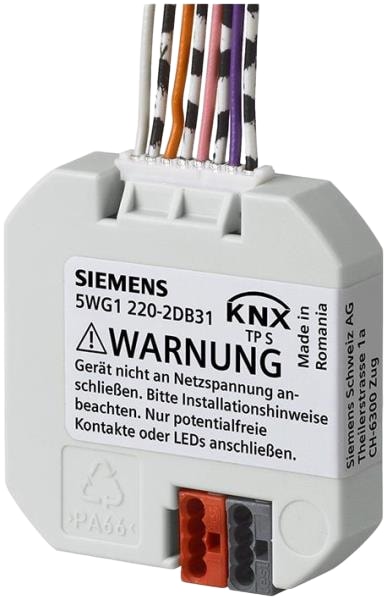 5WG1220-2DB31 by SIEMENS